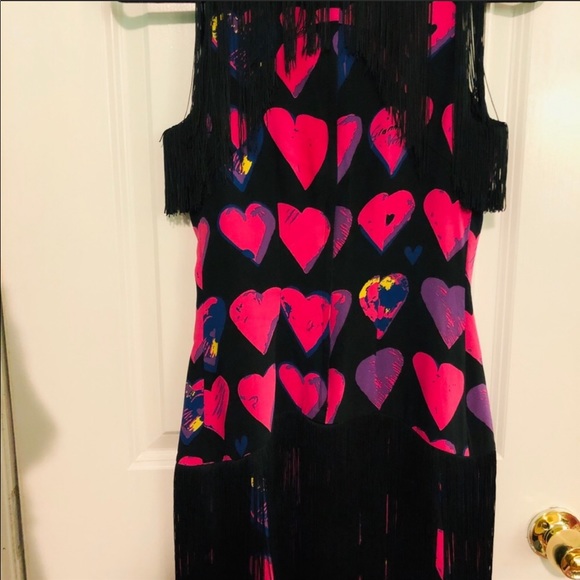 Versace Gorgeous Dress size 4 for H&M sold out!🌟 - Picture 6 of 9